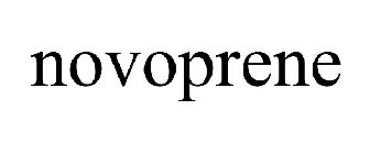 NOVOPRENE