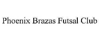 PHOENIX BRAZAS FUTSAL CLUB