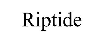 RIPTIDE