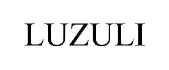 LUZULI