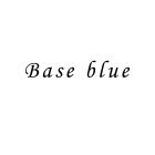 BASE BLUE