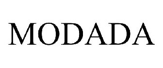 MODADA