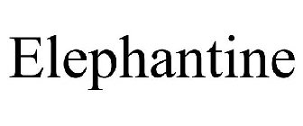 ELEPHANTINE