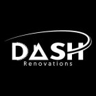 DASH RENOVATIONS