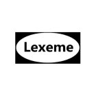 LEXEME