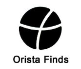 ORISTA FINDS