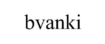 BVANKI