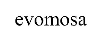 EVOMOSA