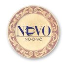 NUOVO NÜ-Ò-VÕ