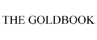 THE GOLDBOOK