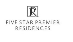 PR FIVE STAR PREMIER RESIDENCES