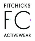 FITCHICKS FC ACTIVEWEAR