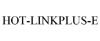 HOT-LINKPLUS-E