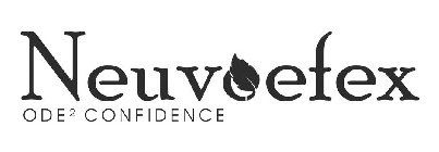 NEUVOEFEX ODE2 CONFIDENCE