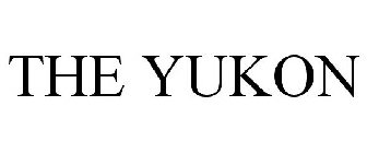 THE YUKON