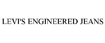 LEVI'S ENGINEERED JEANS