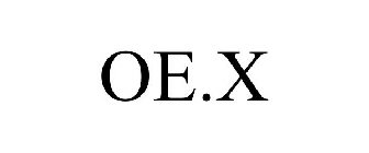 OE.X