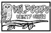 WILD SEEDS UTILITY CREAM