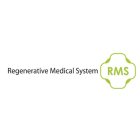 REGENERATIVE MEDICAL SYSTEM RMS