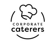 CORPORATE CATERERS