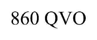 860 QVO