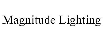 MAGNITUDE LIGHTING