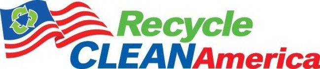 RECYCLE CLEAN AMERICA