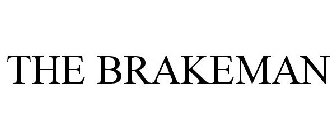 THE BRAKEMAN