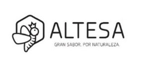ALTESA GRAN SABOR, POR NATURALEZA.