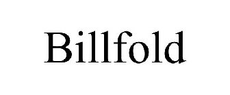 BILLFOLD
