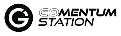 G GOMENTUM STATION