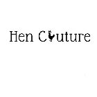 HEN COUTURE