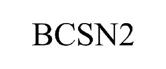 BCSN2
