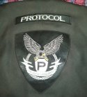 PROTOCOL MC, LAST OF A DYING BREED, P