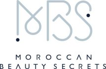 MBS. MOROCCAN BEAUTY SECRETS.