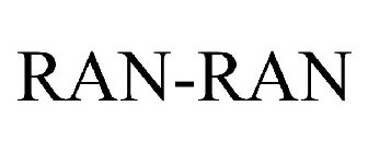 RAN-RAN