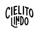 CIELITO LINDO