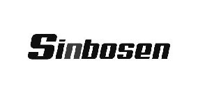 SINBOSEN