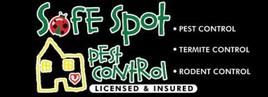 SAFE SPOT PEST CONTROL