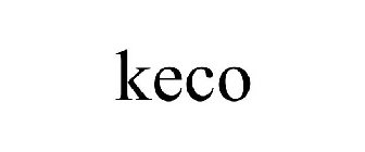 KECO