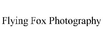 FLYING FOX PHOTOGRAPHY