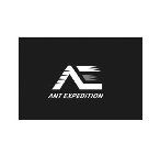 AE ANT EXPEDITION