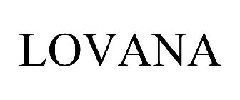 LOVANA