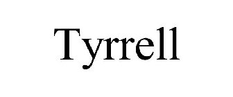 TYRRELL