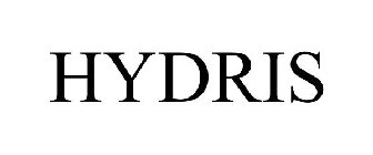 HYDRIS