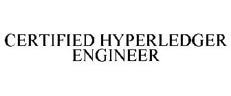 CERTIFIED HYPERLEDGER ENGINEER