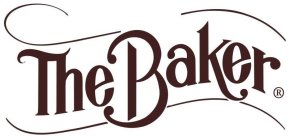 THE BAKER