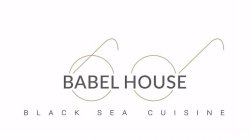 BABEL HOUSE BLACK SEA CUISINE
