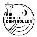 AIR TRAFFIC CONTROLLER
