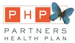 PHP PARTNERS HEALTH PLAN